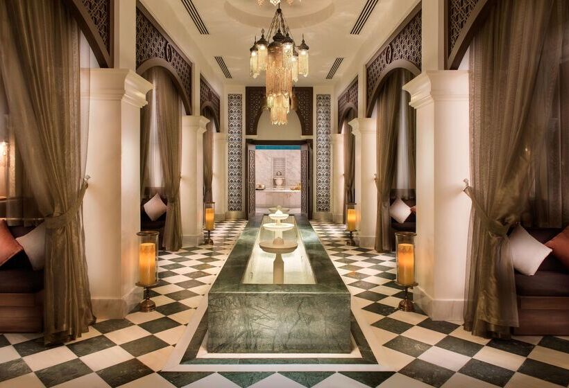 هتل Rixos Bab Al Bahr - Ultra All Inclusive