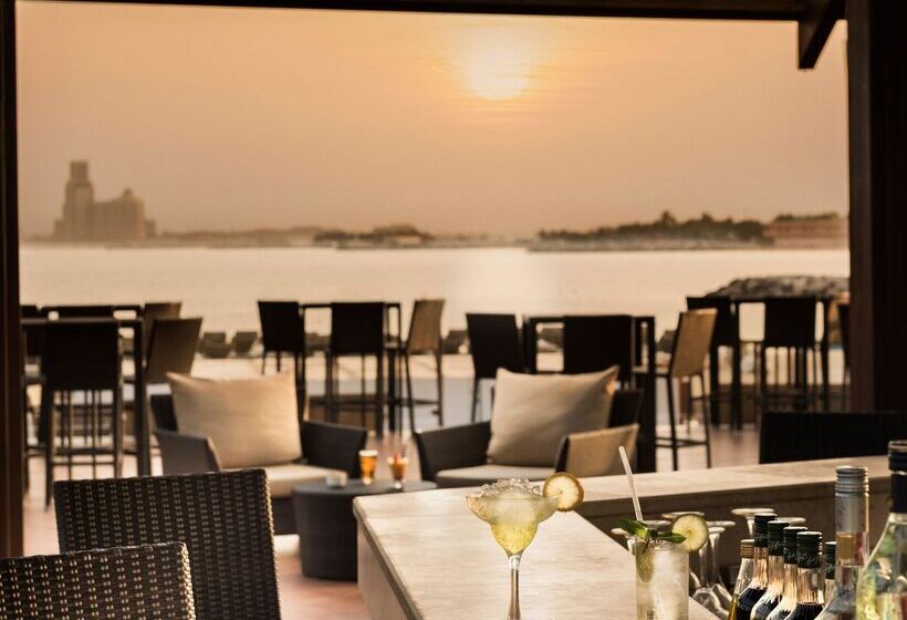 هتل Rixos Bab Al Bahr - Ultra All Inclusive