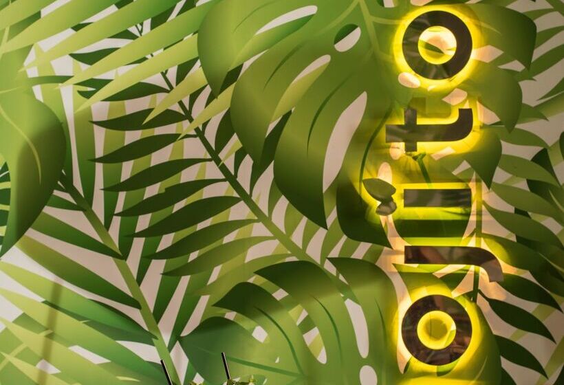 هتل Rixos Bab Al Bahr - Ultra All Inclusive