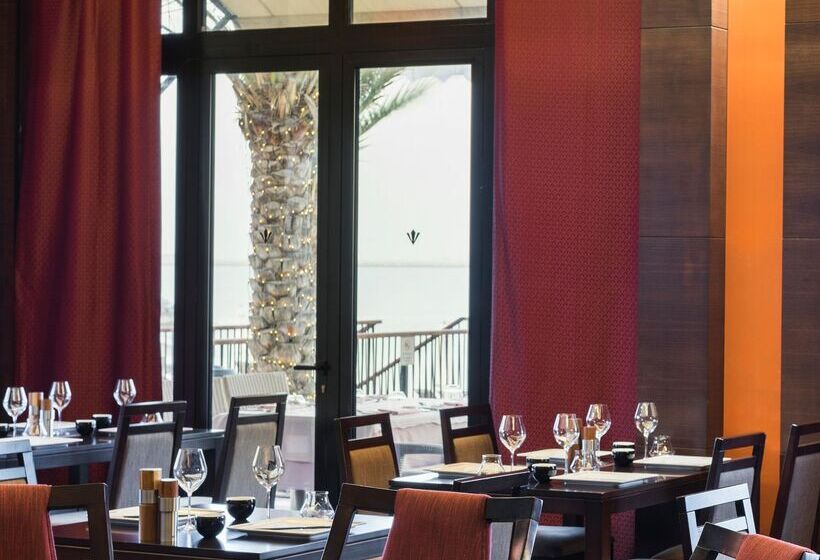 هتل Rixos Bab Al Bahr - Ultra All Inclusive