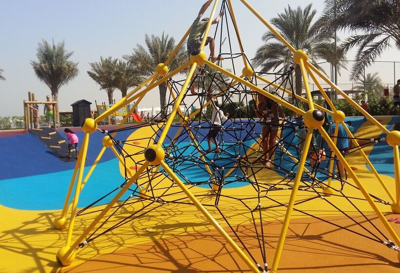 هتل Rixos Bab Al Bahr - Ultra All Inclusive