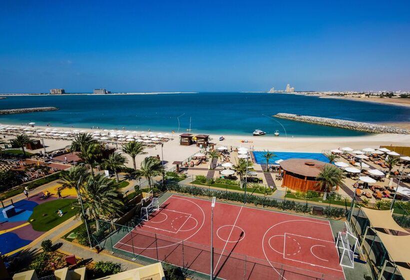 هتل Rixos Bab Al Bahr - Ultra All Inclusive