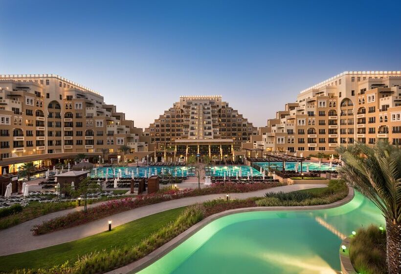 هتل Rixos Bab Al Bahr - Ultra All Inclusive
