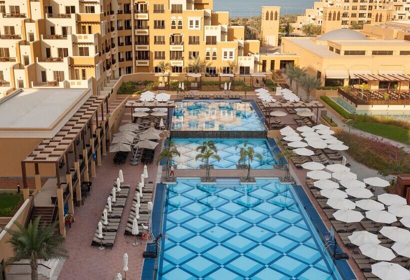 هتل Rixos Bab Al Bahr - Ultra All Inclusive