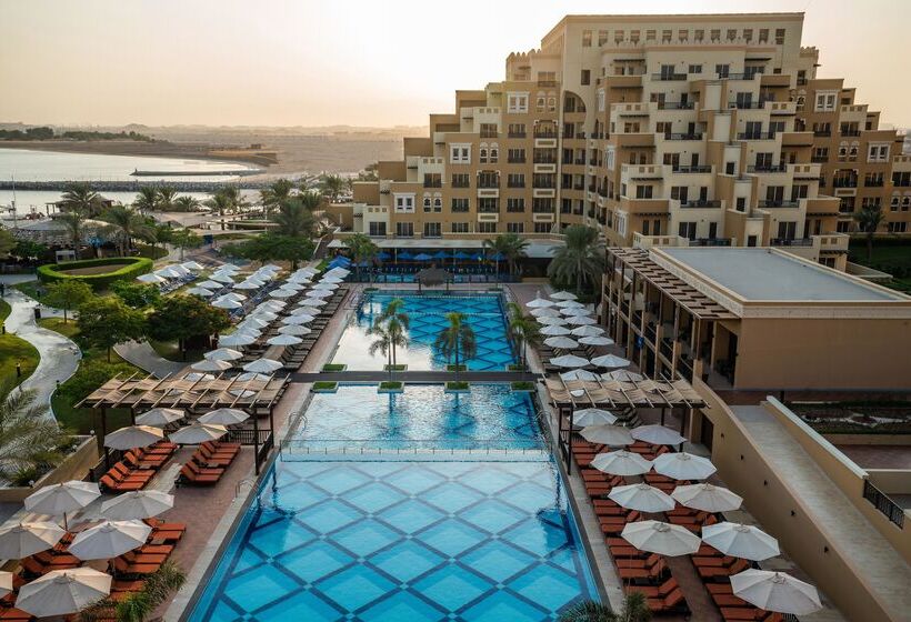 هتل Rixos Bab Al Bahr - Ultra All Inclusive
