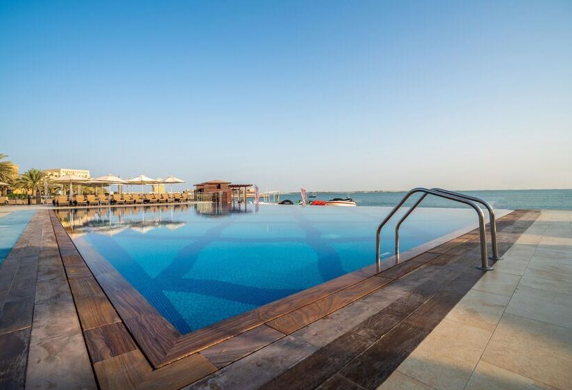 هتل Rixos Bab Al Bahr - Ultra All Inclusive