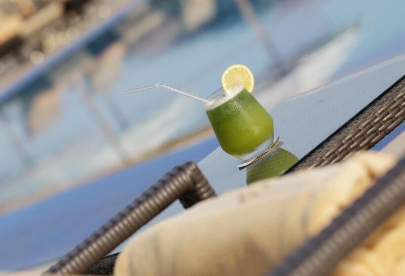 هتل Rixos Bab Al Bahr - Ultra All Inclusive