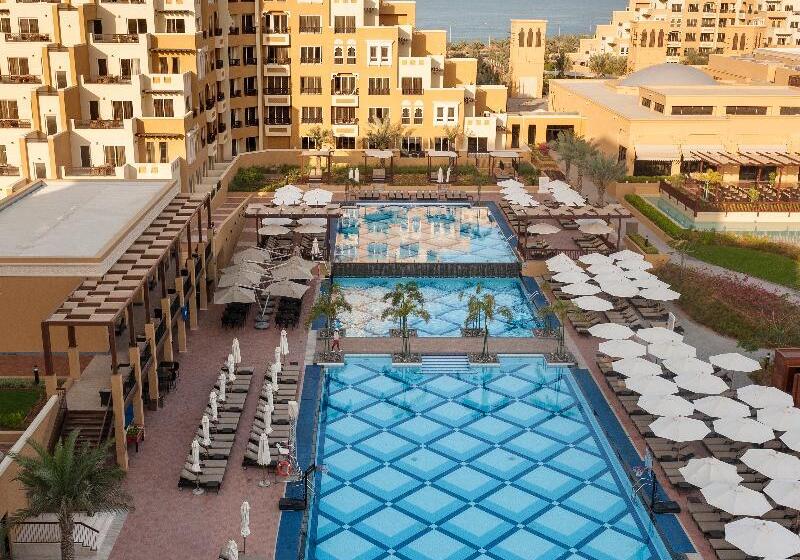 هتل Rixos Bab Al Bahr - Ultra All Inclusive