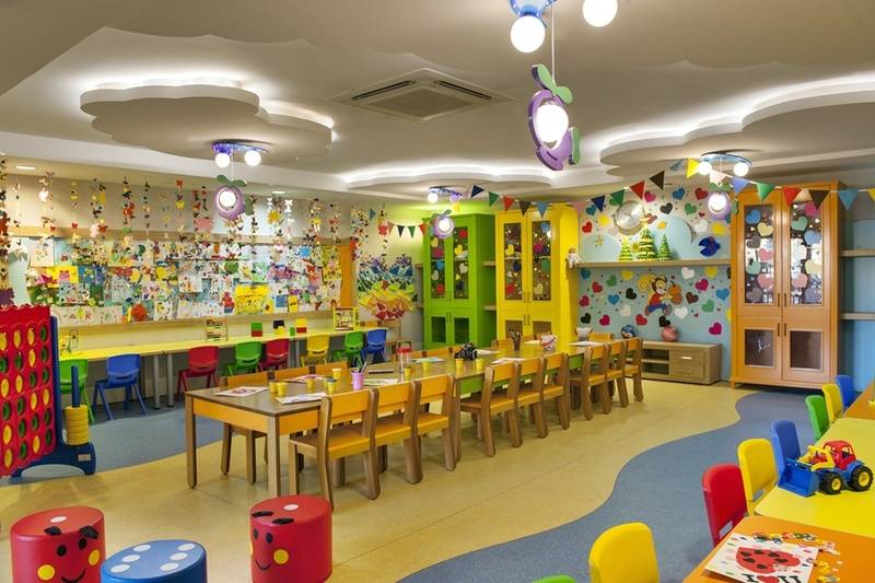 هتل Rixos Bab Al Bahr - Ultra All Inclusive