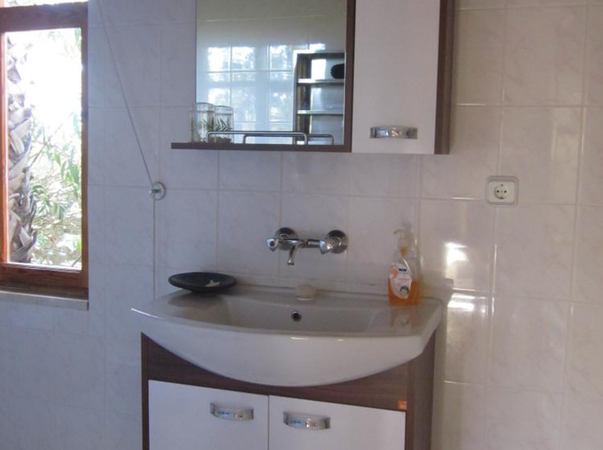 בית מלון כפרי Romantik Villa Dalla