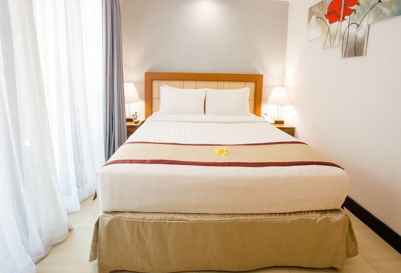 فندق Royal Regantris Kuta