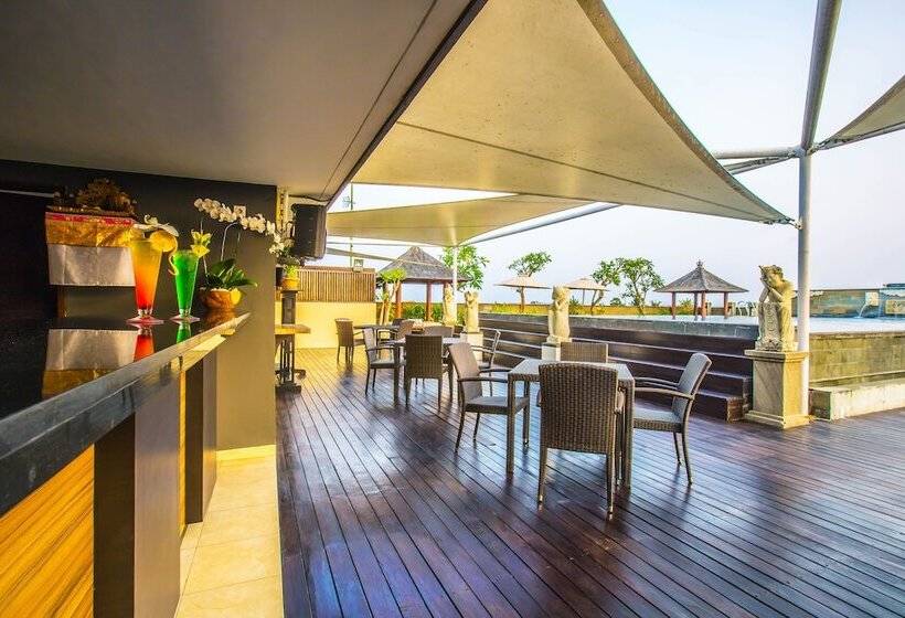 Отель Royal Regantris Kuta