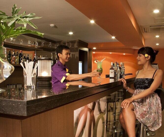 فندق Royal Regantris Kuta