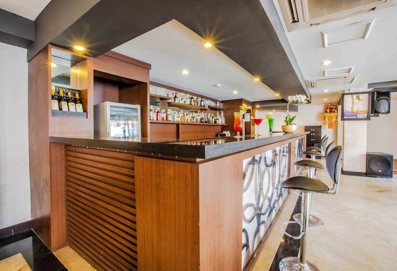 Отель Royal Regantris Kuta