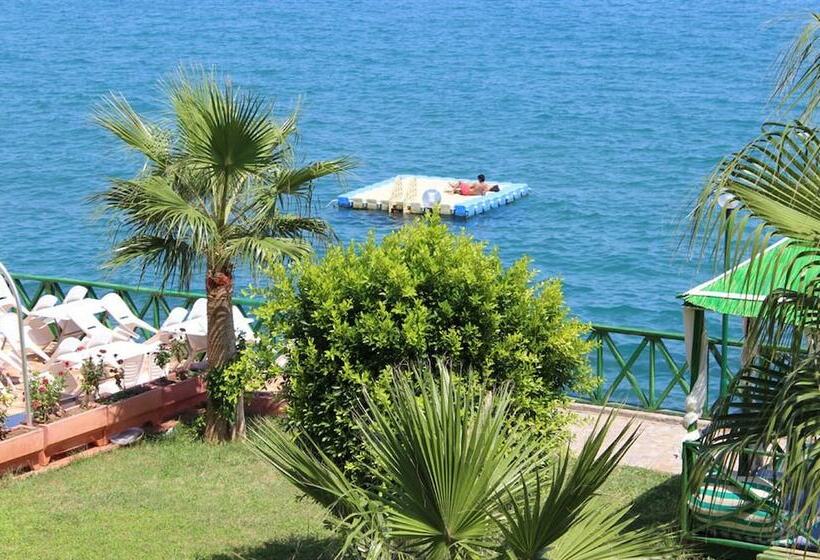 酒店 Royal Sebaste