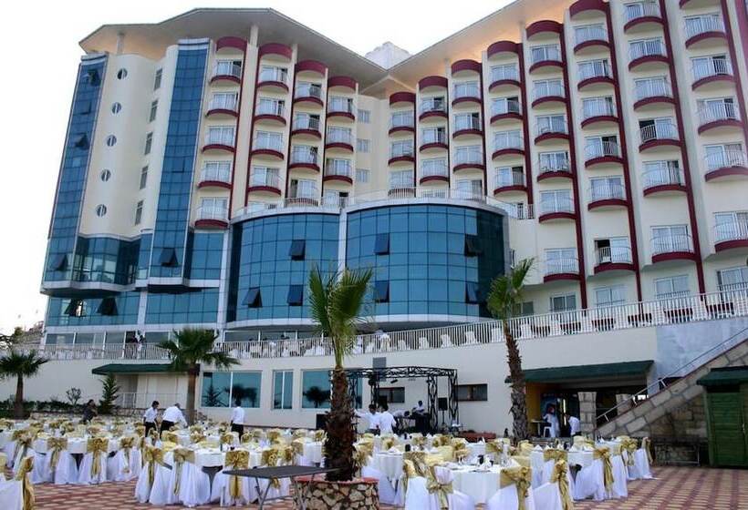 酒店 Royal Sebaste