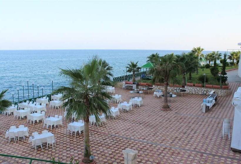 酒店 Royal Sebaste