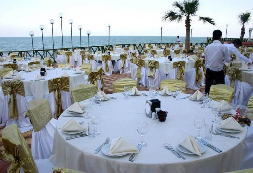 酒店 Royal Sebaste