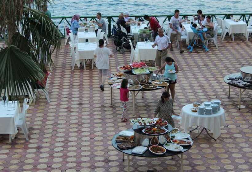 酒店 Royal Sebaste