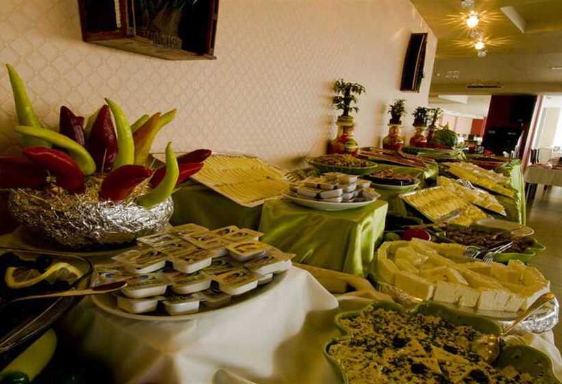 酒店 Royal Sebaste