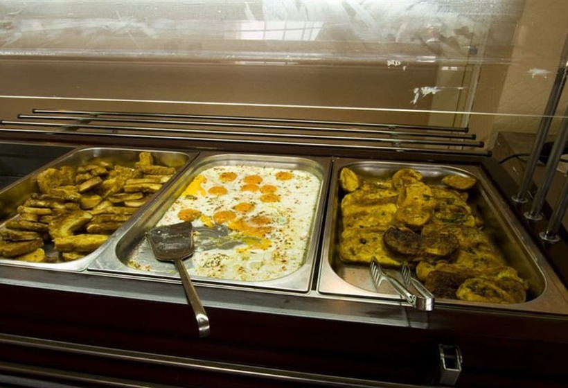 酒店 Royal Sebaste