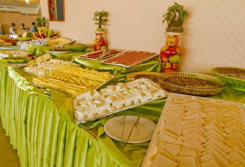 酒店 Royal Sebaste