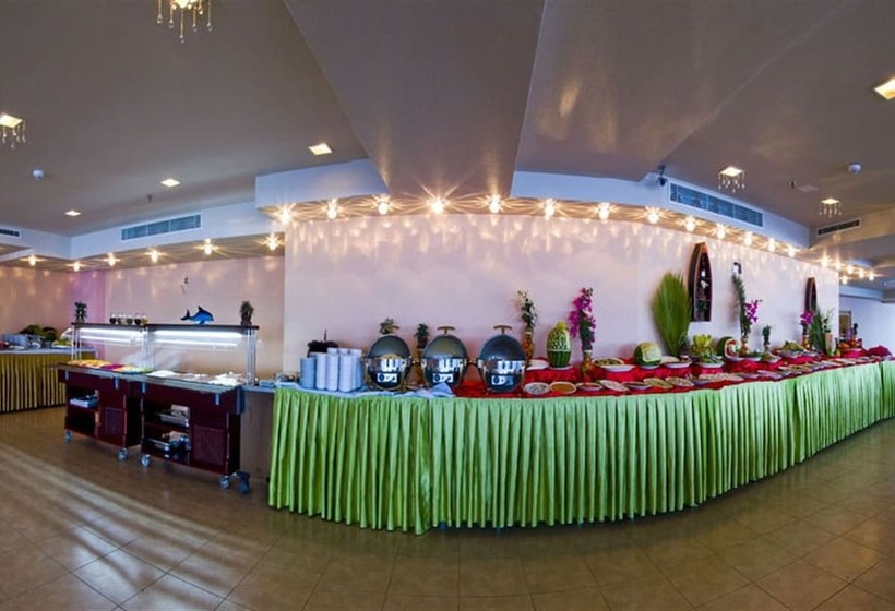 酒店 Royal Sebaste