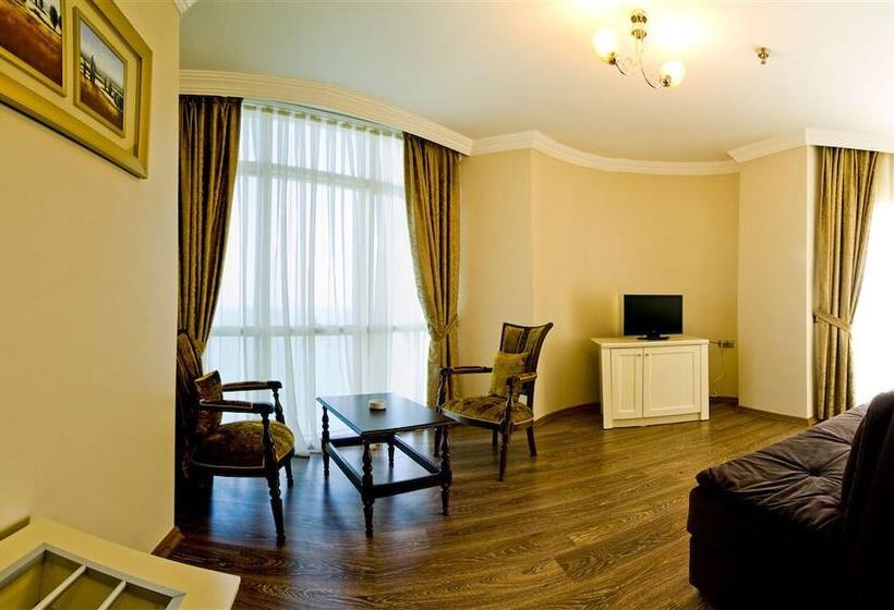 酒店 Royal Sebaste