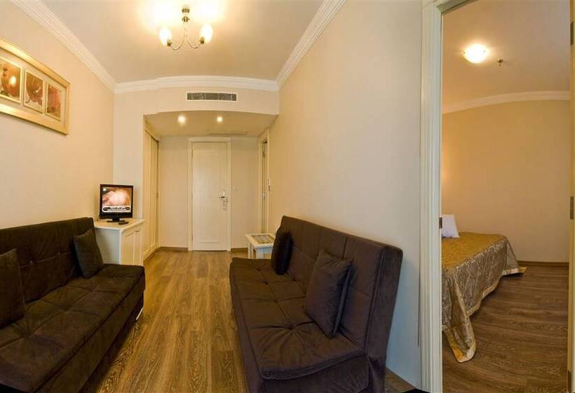 酒店 Royal Sebaste