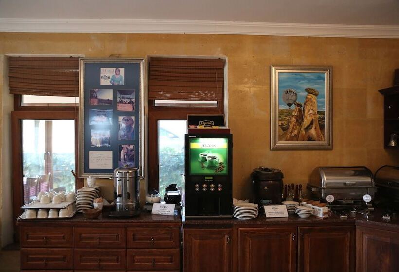 호텔 Royal Stone Houses Goreme