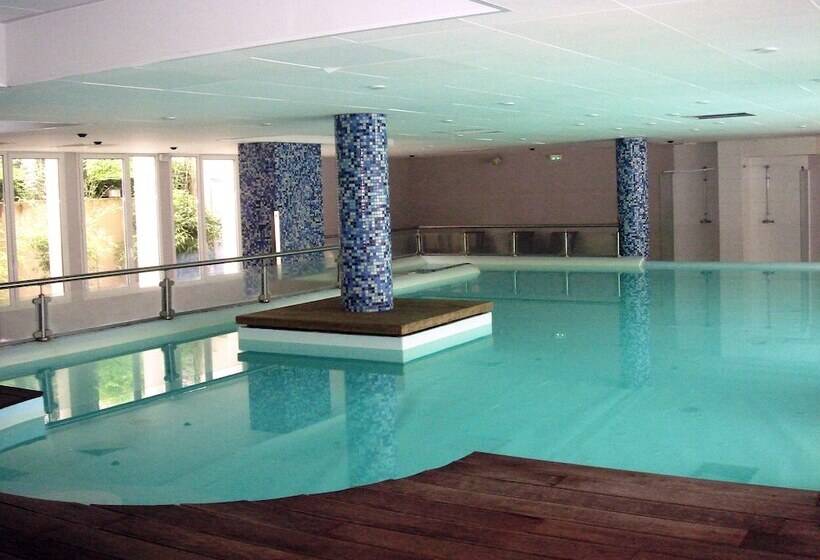 호텔 Résidence Goélia Les Gorges De La Truyère