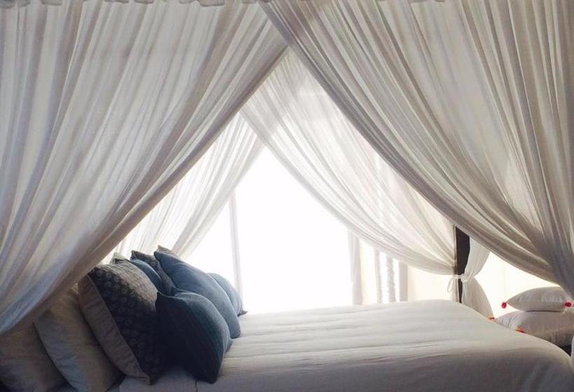 ホテル Samsara Resort & Camp