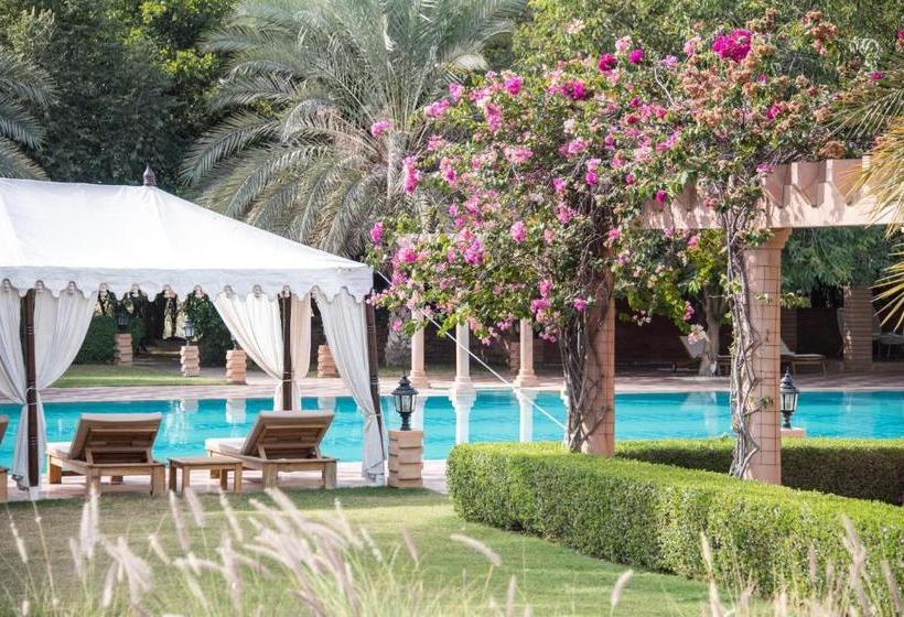 ホテル Samsara Resort & Camp