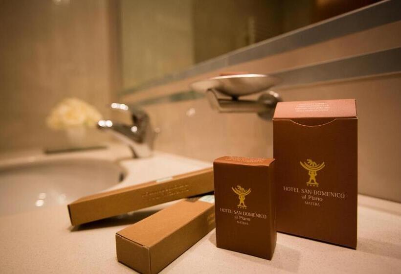 酒店 San Domenico Al Piano