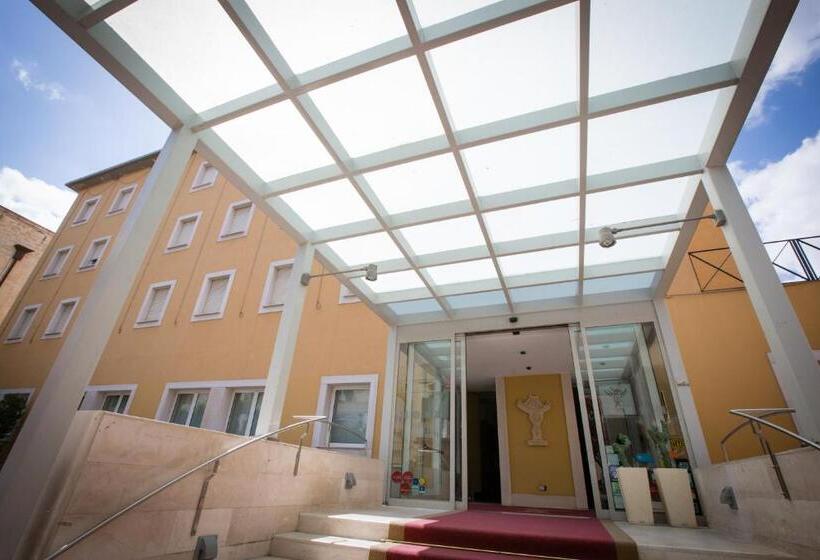 酒店 San Domenico Al Piano