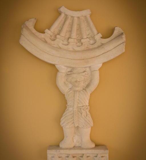 酒店 San Domenico Al Piano