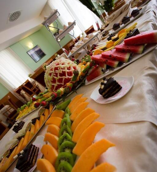 酒店 San Domenico Al Piano