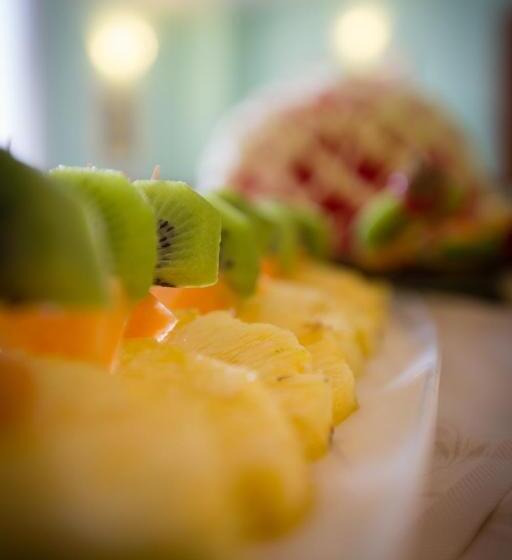 酒店 San Domenico Al Piano