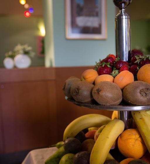 酒店 San Domenico Al Piano