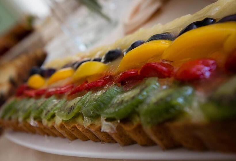 酒店 San Domenico Al Piano