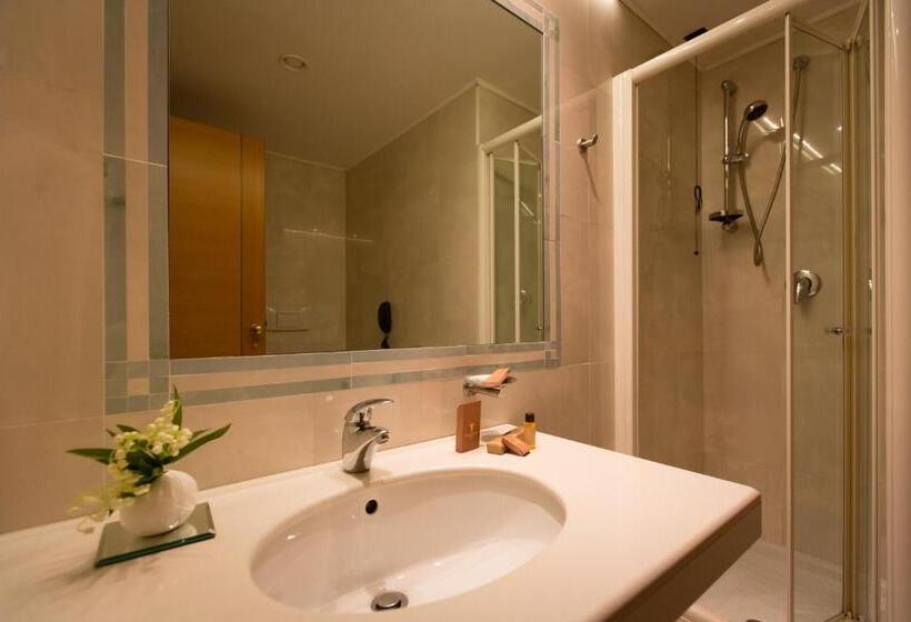 酒店 San Domenico Al Piano