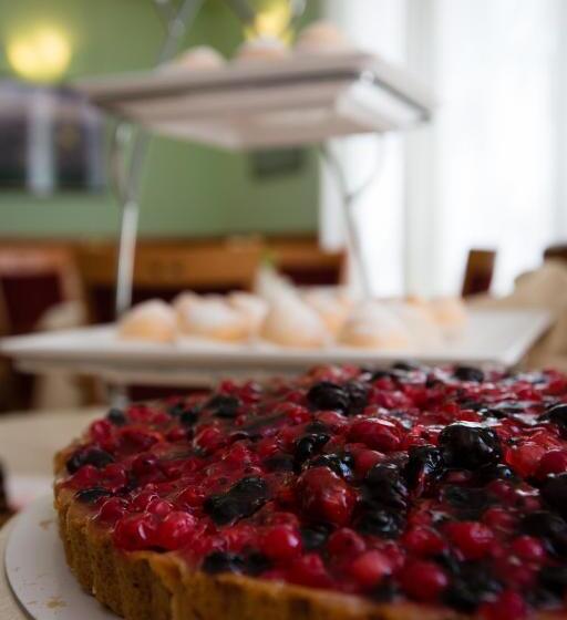 酒店 San Domenico Al Piano