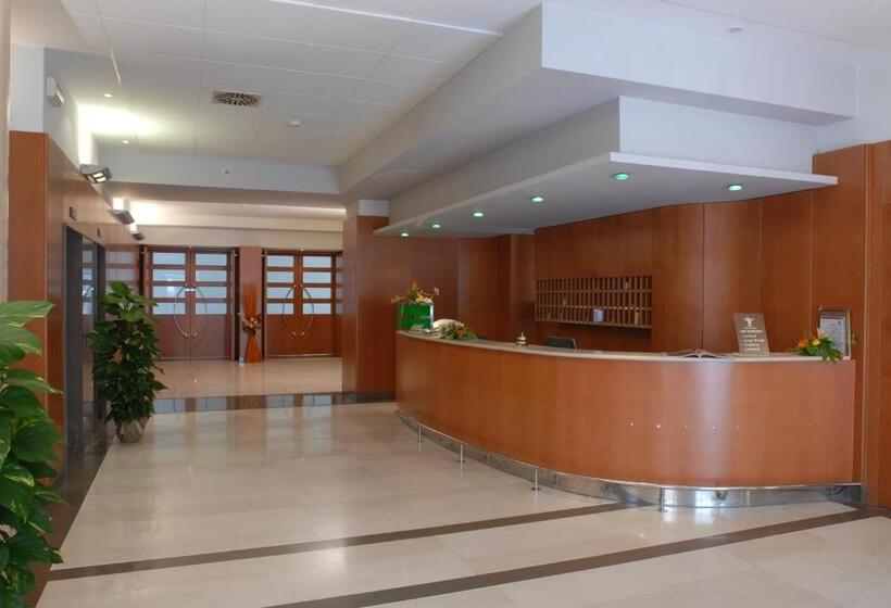 酒店 San Domenico Al Piano