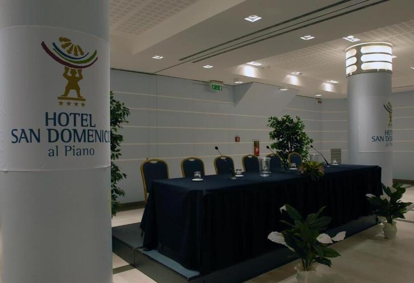 酒店 San Domenico Al Piano