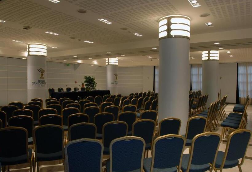 酒店 San Domenico Al Piano