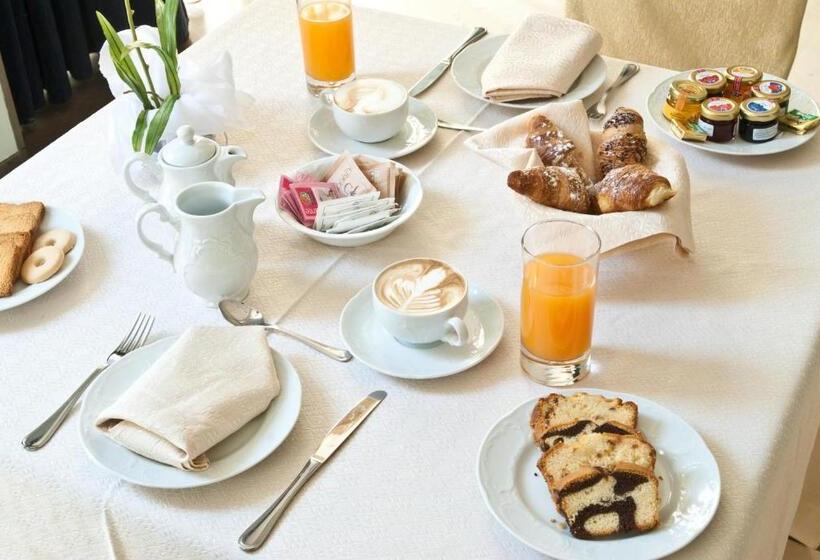 酒店 San Domenico Al Piano