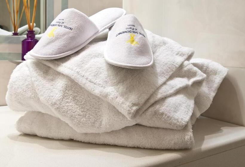 酒店 San Domenico Al Piano