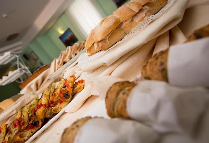 酒店 San Domenico Al Piano