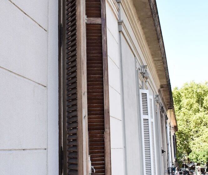 هتل San Telmo Suites