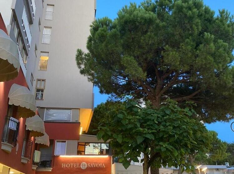 בית מלון כפרי Savoia